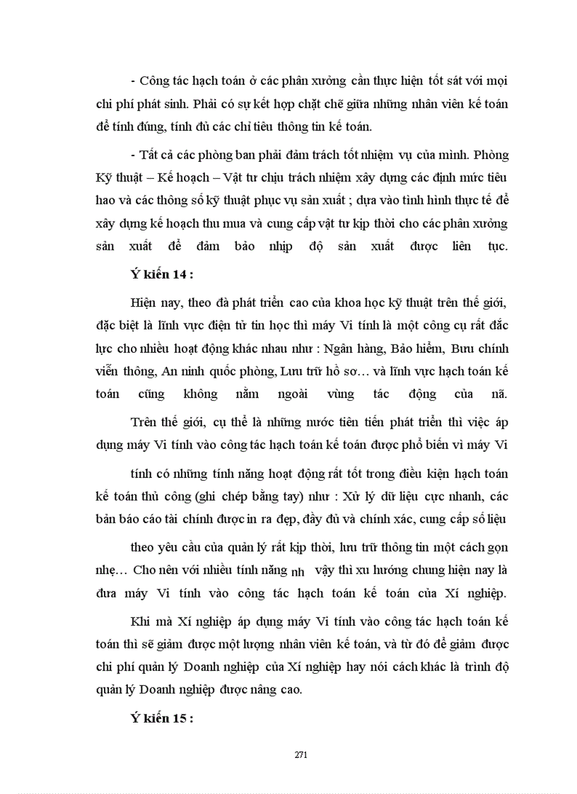 image for page Hoàn thiện hạch toán tập hợp chi phí sản xuất và tính giá thành sản phẩm với việc tăng cường quản trị Doanh nghiệp tại Xí nghiệp Gỗ Hà nội