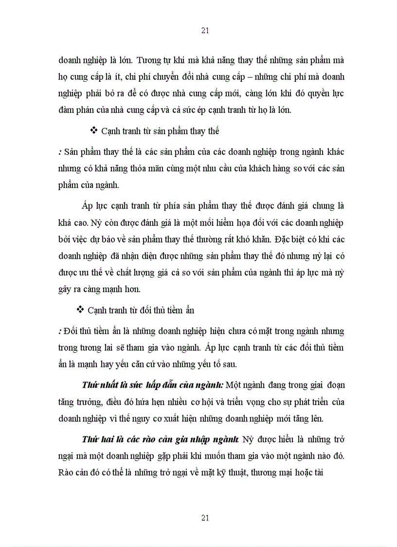 image for page Đề xuất chiến lược kinh doanh của Công ty cổ phần Phát Triển Sản Phẩm Việt