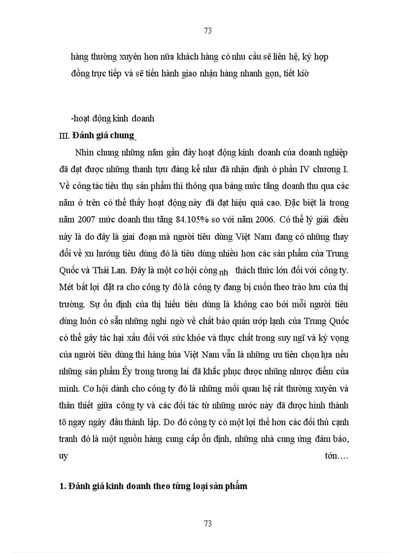 image for page Đề xuất chiến lược kinh doanh của Công ty cổ phần Phát Triển Sản Phẩm Việt