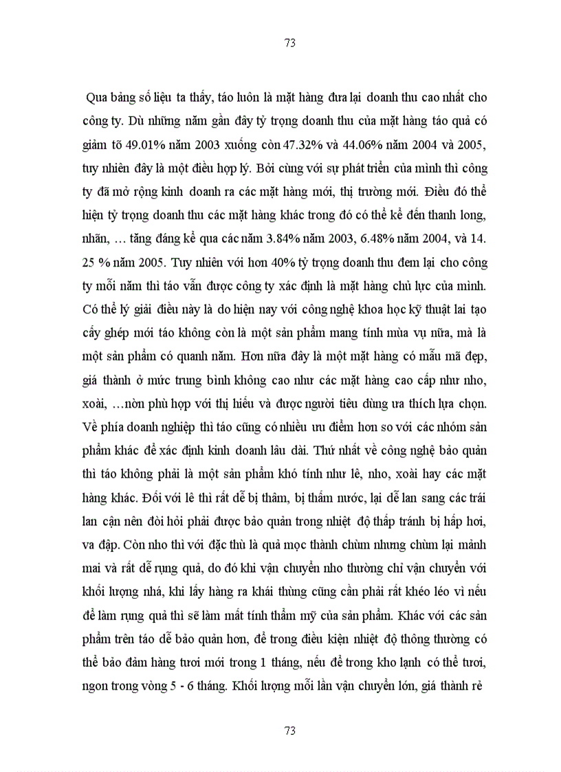 image for page Đề xuất chiến lược kinh doanh của Công ty cổ phần Phát Triển Sản Phẩm Việt