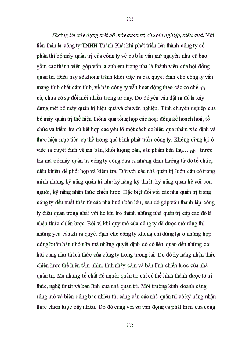 image for page Đề xuất chiến lược kinh doanh của Công ty cổ phần Phát Triển Sản Phẩm Việt