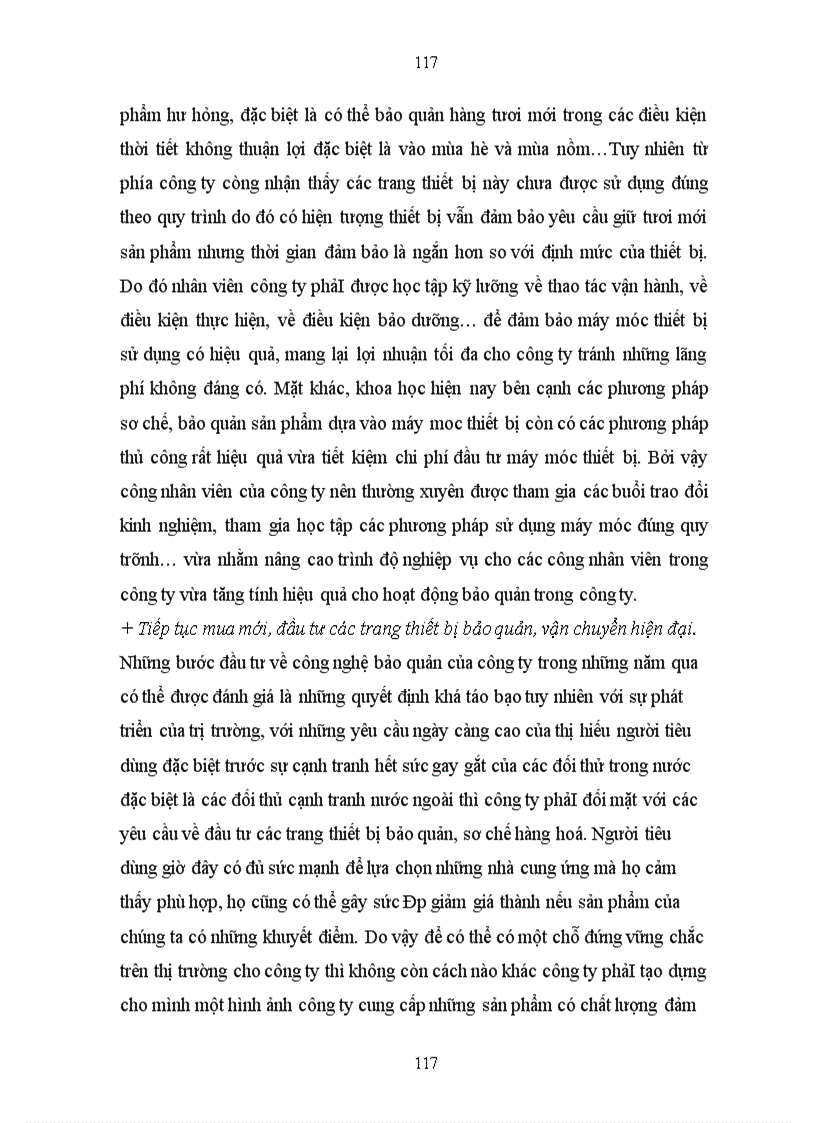 image for page Đề xuất chiến lược kinh doanh của Công ty cổ phần Phát Triển Sản Phẩm Việt