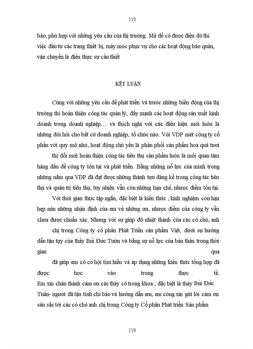 image for page Đề xuất chiến lược kinh doanh của Công ty cổ phần Phát Triển Sản Phẩm Việt