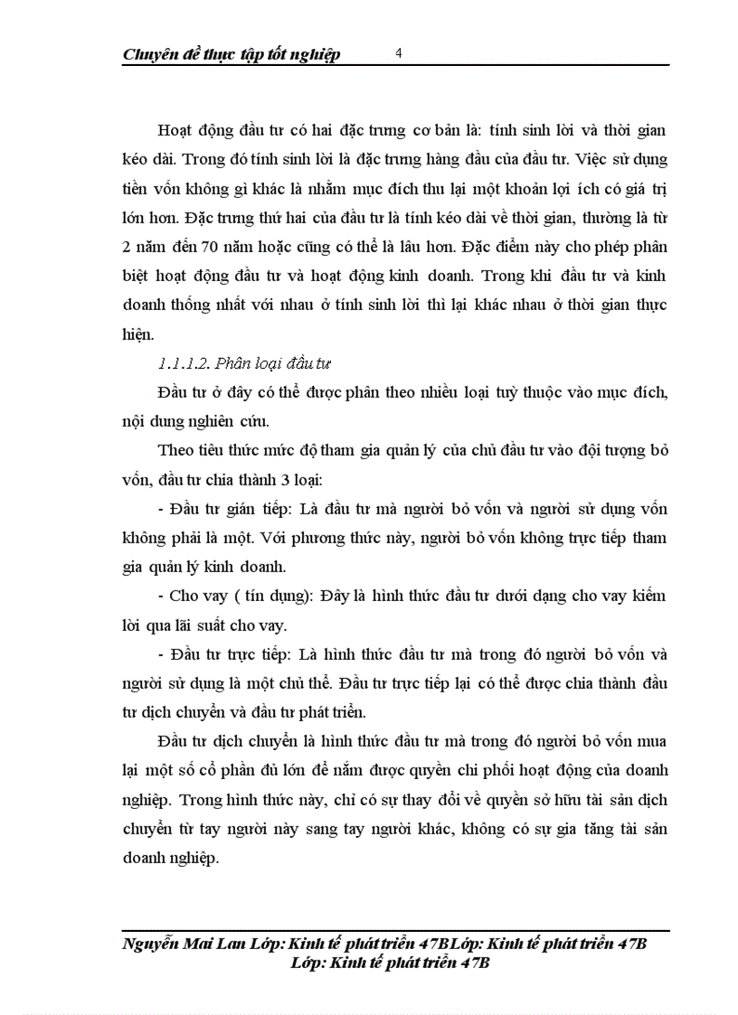 image for page Hoàn thiện công tác thẩm định các dự án đầu tư sử dụng vốn tín dụng đầu tư của Nhà nước tại Ngân hàng phát triển Việt Nam