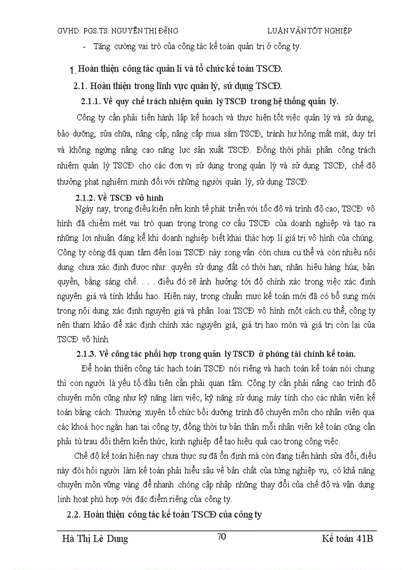image for page Hoàn thiện công tác hạch toán kế toán TSCĐ với việc nâng cao hiệu quả quản lí và sử dụng TSCĐ tại Công ty Kết cấu thép Cơ khí Xây dựng