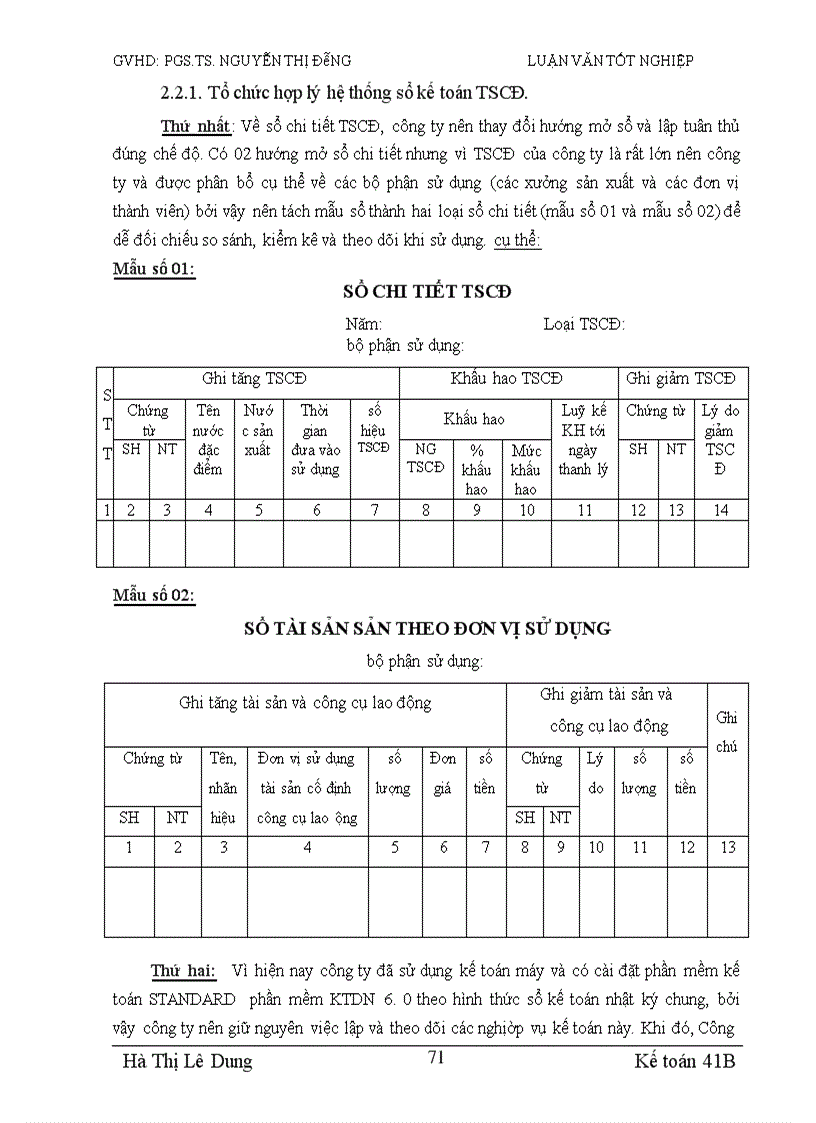 image for page Hoàn thiện công tác hạch toán kế toán TSCĐ với việc nâng cao hiệu quả quản lí và sử dụng TSCĐ tại Công ty Kết cấu thép Cơ khí Xây dựng