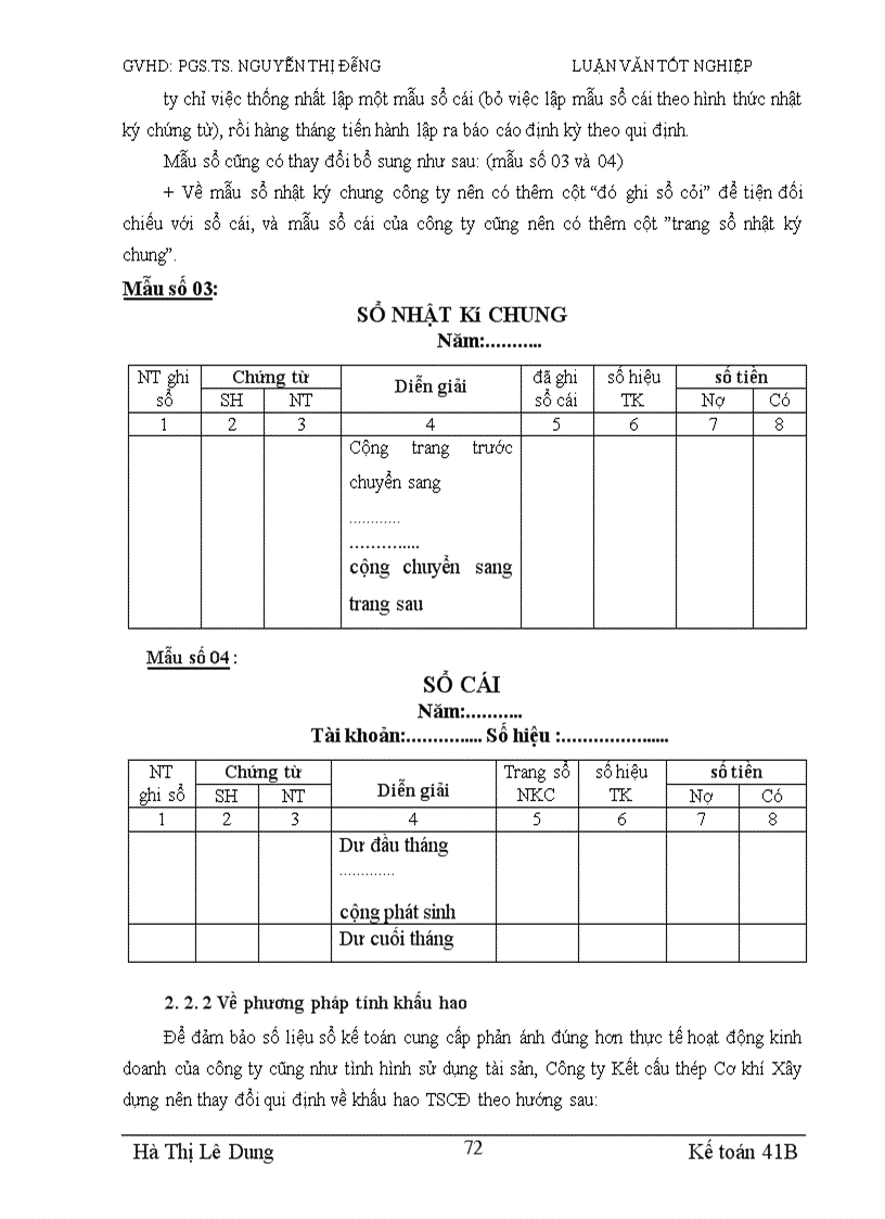 image for page Hoàn thiện công tác hạch toán kế toán TSCĐ với việc nâng cao hiệu quả quản lí và sử dụng TSCĐ tại Công ty Kết cấu thép Cơ khí Xây dựng
