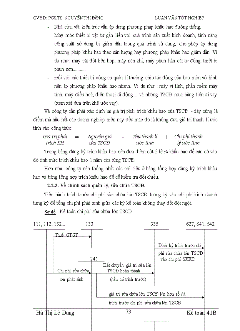 image for page Hoàn thiện công tác hạch toán kế toán TSCĐ với việc nâng cao hiệu quả quản lí và sử dụng TSCĐ tại Công ty Kết cấu thép Cơ khí Xây dựng