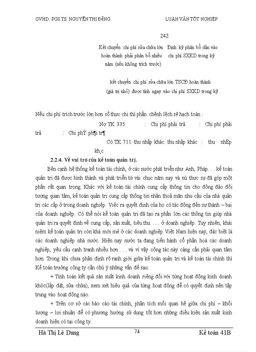 image for page Hoàn thiện công tác hạch toán kế toán TSCĐ với việc nâng cao hiệu quả quản lí và sử dụng TSCĐ tại Công ty Kết cấu thép Cơ khí Xây dựng