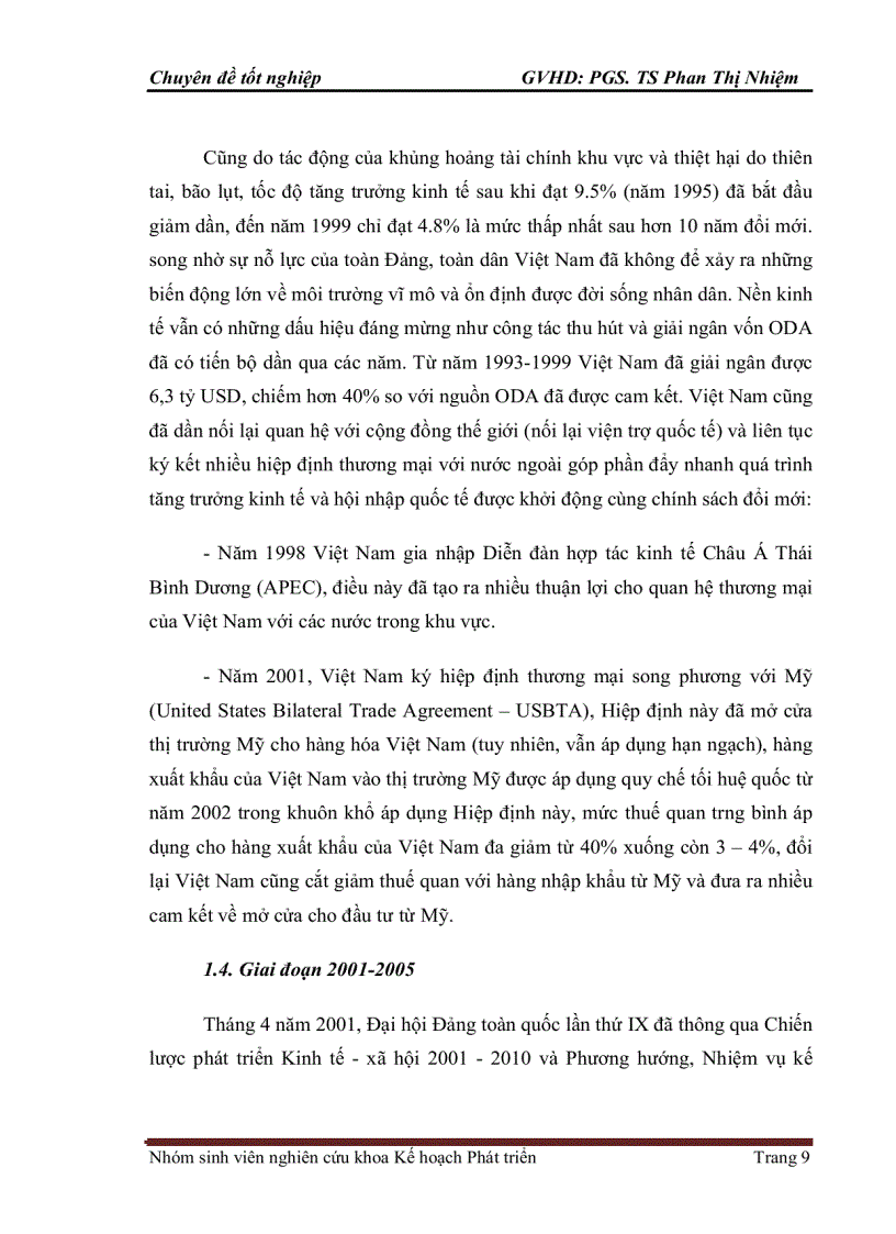 image for page Mô hình hóa các nhân tố tác động tới bất bình đẳng thành thị nông thôn tại Việt Nam: Lý thuyết và Kết quả