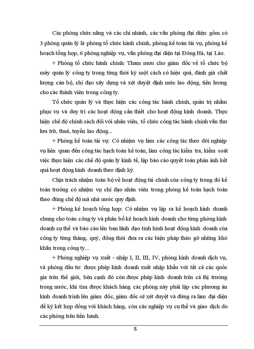 image for page Một số giải pháp chủ yếu nhằm đẩy mạnh hoạt động xuất khẩu ở Công ty Xuất nhập khẩu với Lào