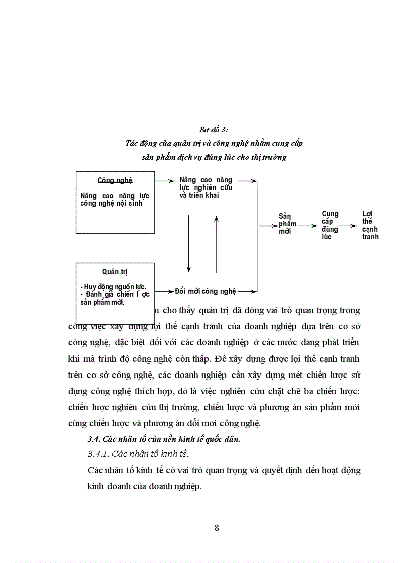 image for page Biện pháp nâng cao khả năng cạnh tranh mặt hàng nông sản của Việt Nam trên thị trường