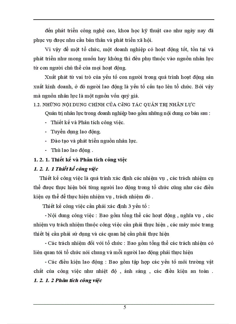 image for page Một số biện pháp hoàn thiện công tác quản trị nhân lực tại Xí nghiệp Vật tư và vận tải Hải Phòng