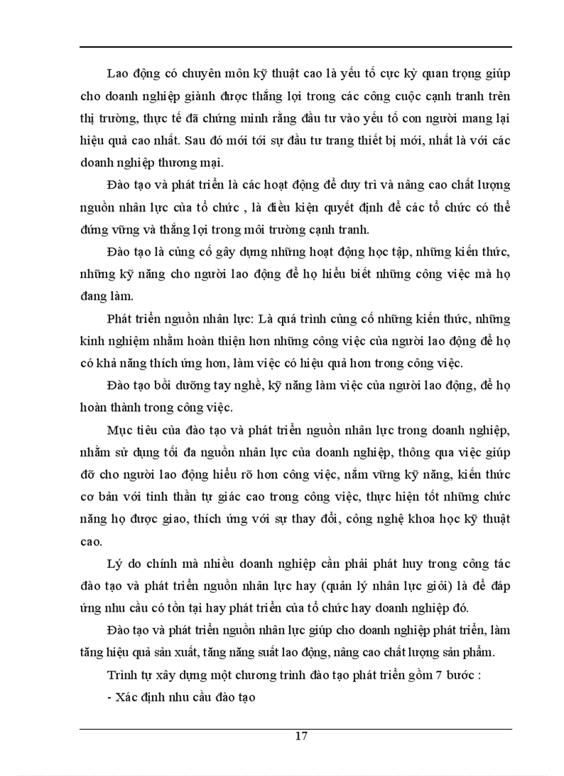 image for page Một số biện pháp hoàn thiện công tác quản trị nhân lực tại Xí nghiệp Vật tư và vận tải Hải Phòng