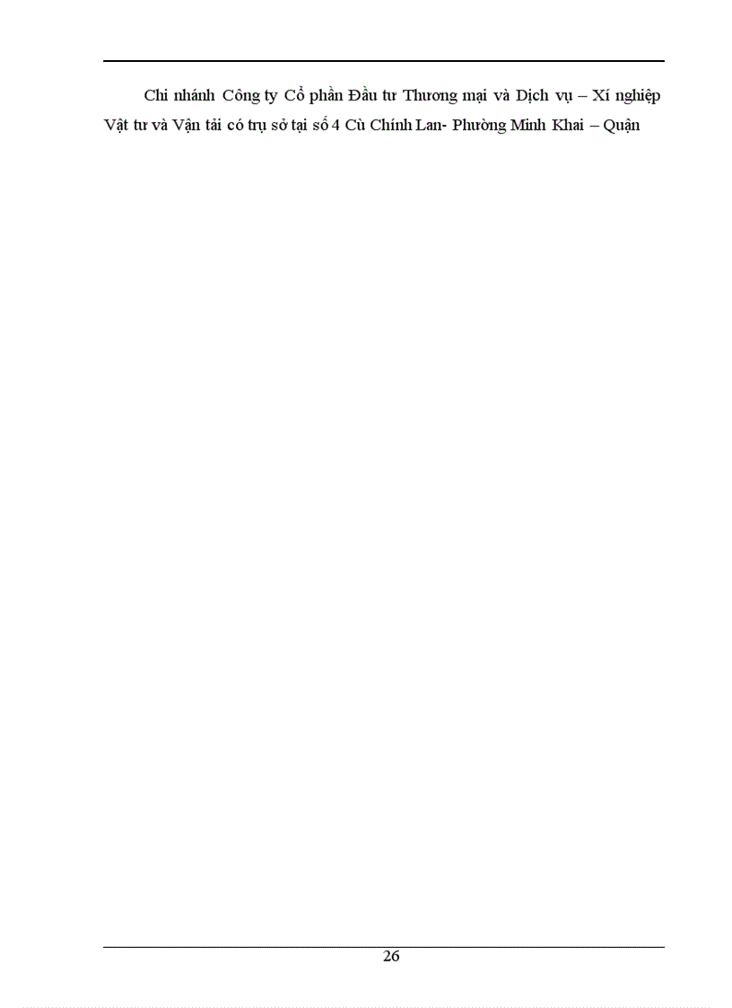 image for page Một số biện pháp hoàn thiện công tác quản trị nhân lực tại Xí nghiệp Vật tư và vận tải Hải Phòng