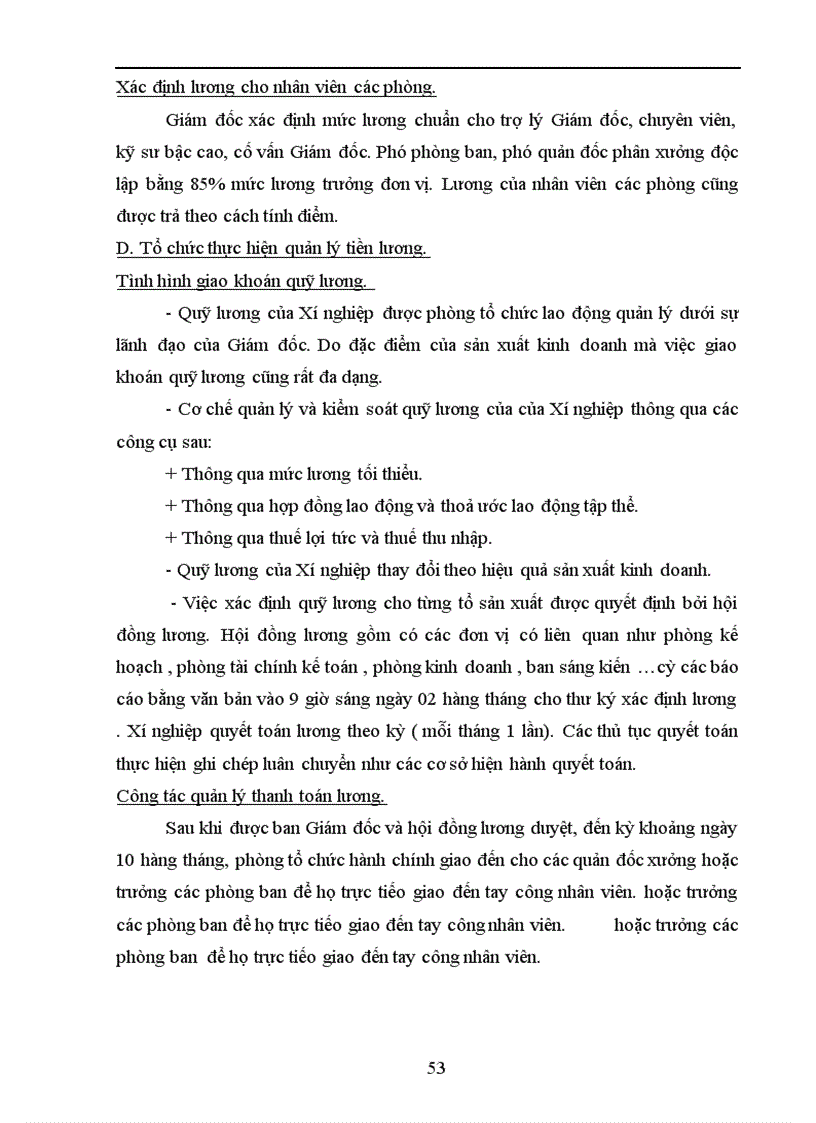 image for page Một số biện pháp hoàn thiện công tác quản trị nhân lực tại Xí nghiệp Vật tư và vận tải Hải Phòng
