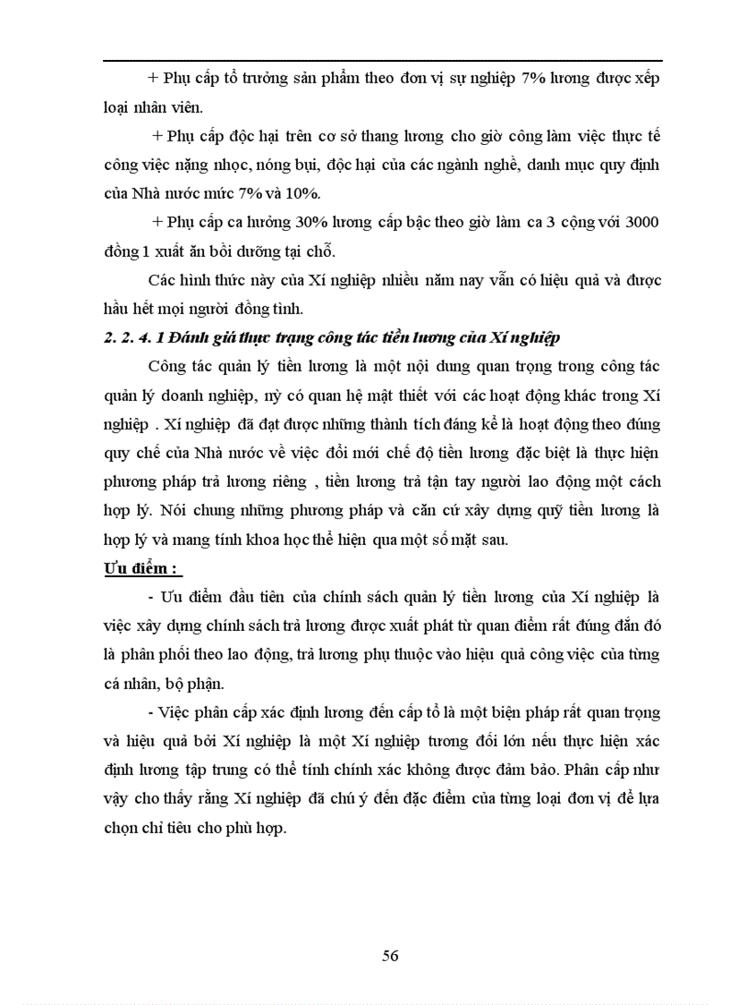 image for page Một số biện pháp hoàn thiện công tác quản trị nhân lực tại Xí nghiệp Vật tư và vận tải Hải Phòng