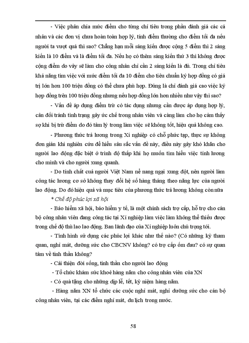 image for page Một số biện pháp hoàn thiện công tác quản trị nhân lực tại Xí nghiệp Vật tư và vận tải Hải Phòng