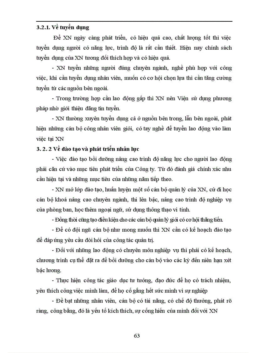 image for page Một số biện pháp hoàn thiện công tác quản trị nhân lực tại Xí nghiệp Vật tư và vận tải Hải Phòng