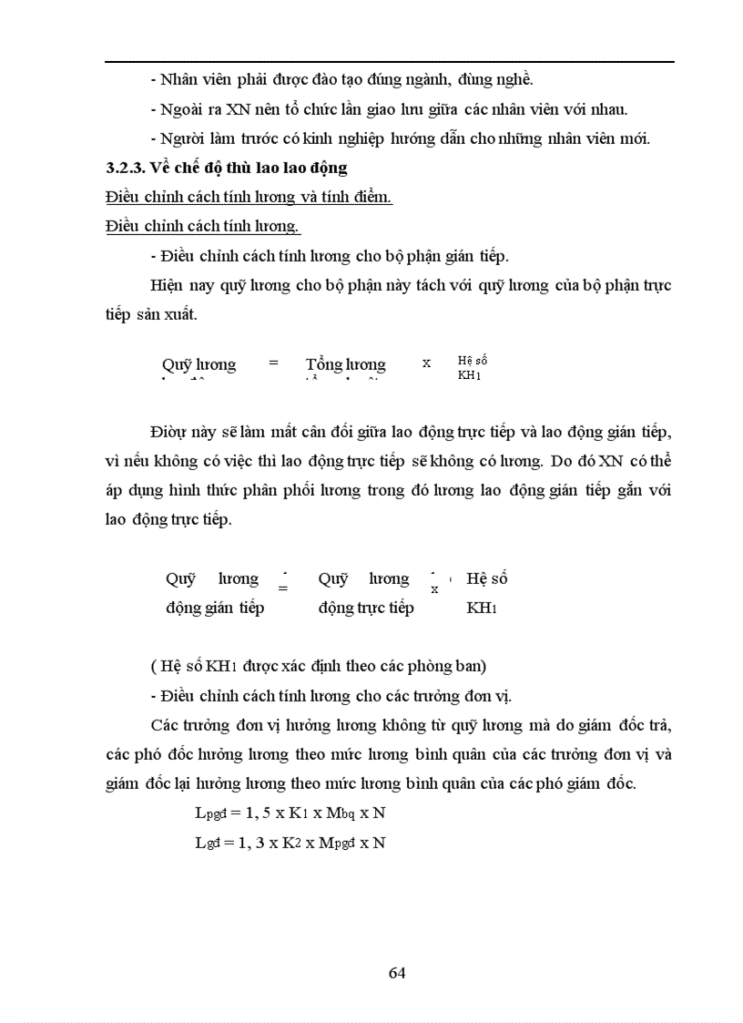 image for page Một số biện pháp hoàn thiện công tác quản trị nhân lực tại Xí nghiệp Vật tư và vận tải Hải Phòng
