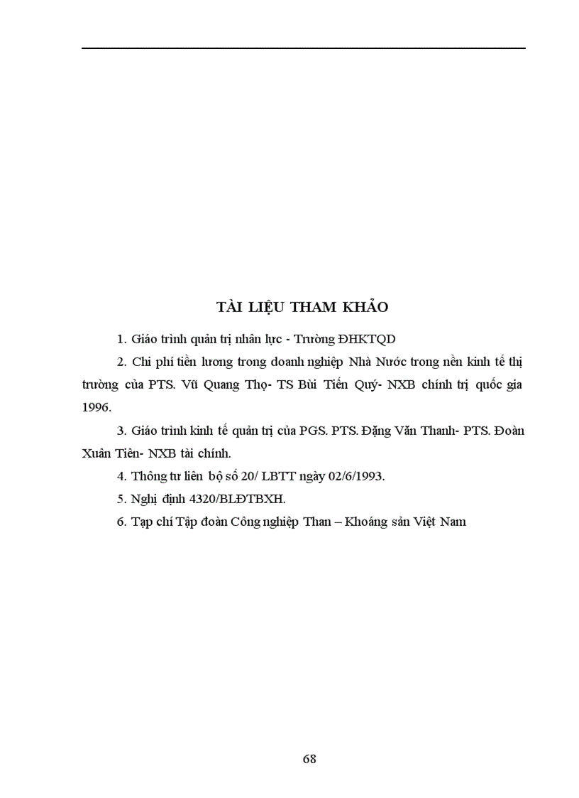 image for page Một số biện pháp hoàn thiện công tác quản trị nhân lực tại Xí nghiệp Vật tư và vận tải Hải Phòng