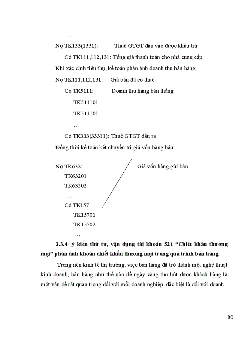 image for page Hoàn thiện kế toán nghiệp vụ bán hàng ở công ty Dược TW Huế