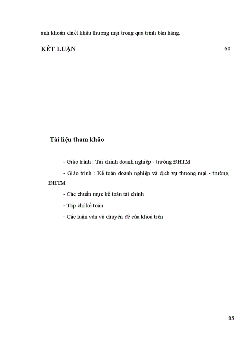 image for page Hoàn thiện kế toán nghiệp vụ bán hàng ở công ty Dược TW Huế