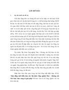 Hoạt động xuất khẩu than của Tập đoàn Công nghiệp Than – Khoáng sản Việt Nam, thực trạng và giải pháp