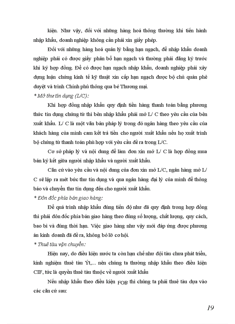image for page Hoàn thiện hoạt động nhập khẩu máy móc thiết bị tại Tổng công ty đầu tư xây dựng cấp thoát nước và môi trường Việt Nam<VIWASEEN>