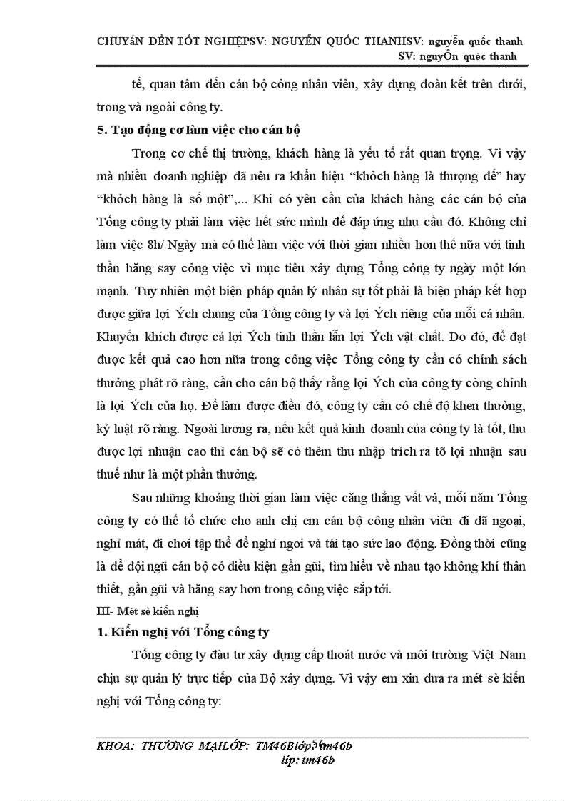 image for page Hoàn thiện hoạt động nhập khẩu máy móc thiết bị tại Tổng công ty đầu tư xây dựng cấp thoát nước và môi trường Việt Nam<VIWASEEN>