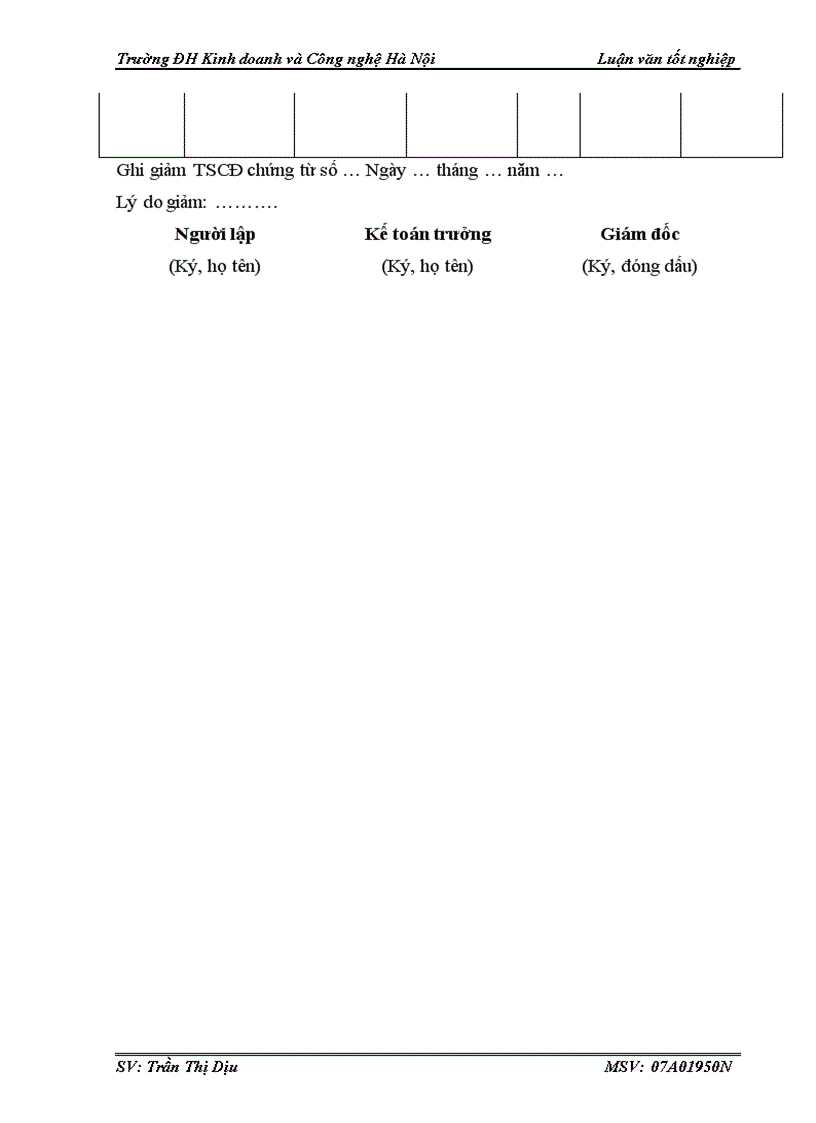 image for page Hoàn thiện công tác kế toán TSCĐ HH tại công ty TNHH Thương mại và Xây dựng Vĩnh Hà