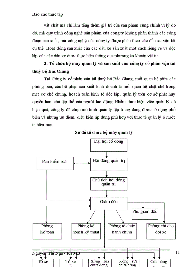 image for page Kế toán nguyên vật liệu tại công ty cổ phần Vận tải Thuỷ Bộ Bắc Giang