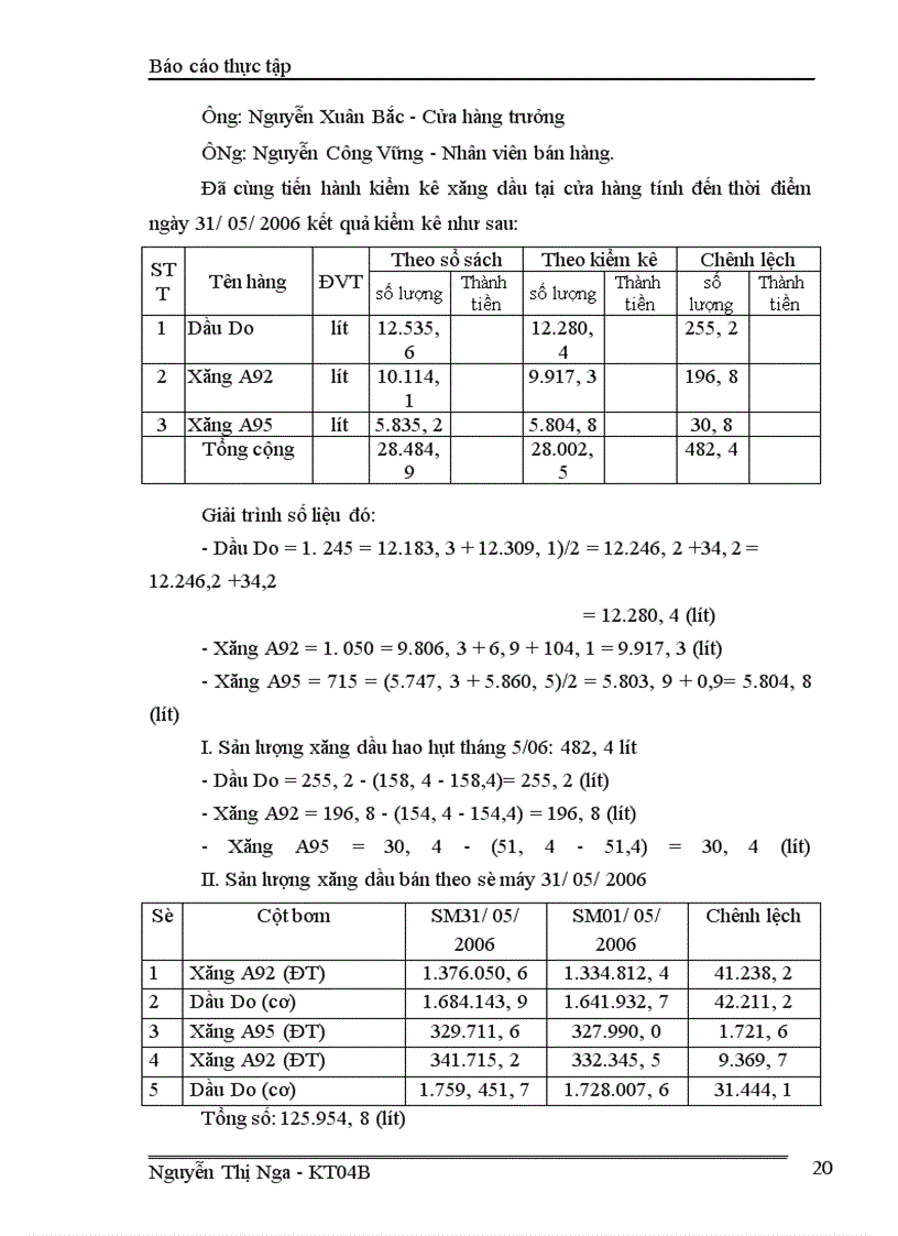 image for page Kế toán nguyên vật liệu tại công ty cổ phần Vận tải Thuỷ Bộ Bắc Giang