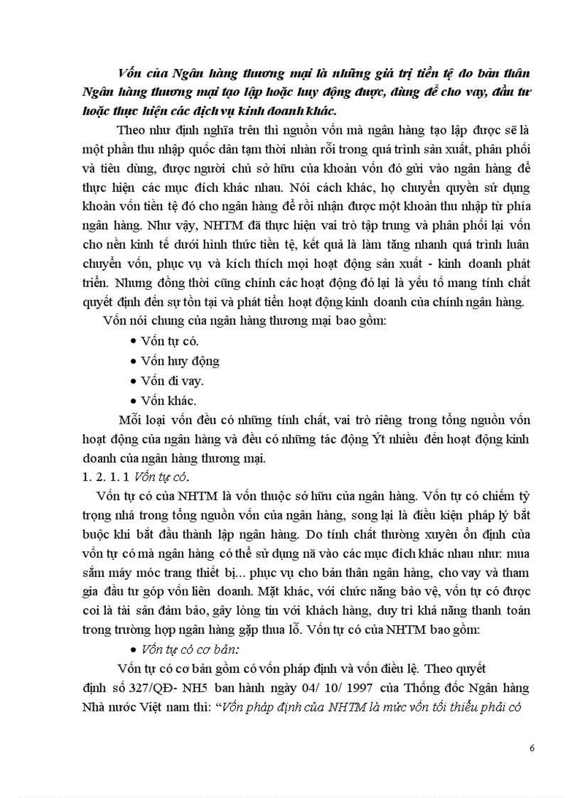 image for page Giải pháp nhằm nâng cao hiệu quả hoạt động huy động vốn tại SGD I Ngân hàng Công thương VN