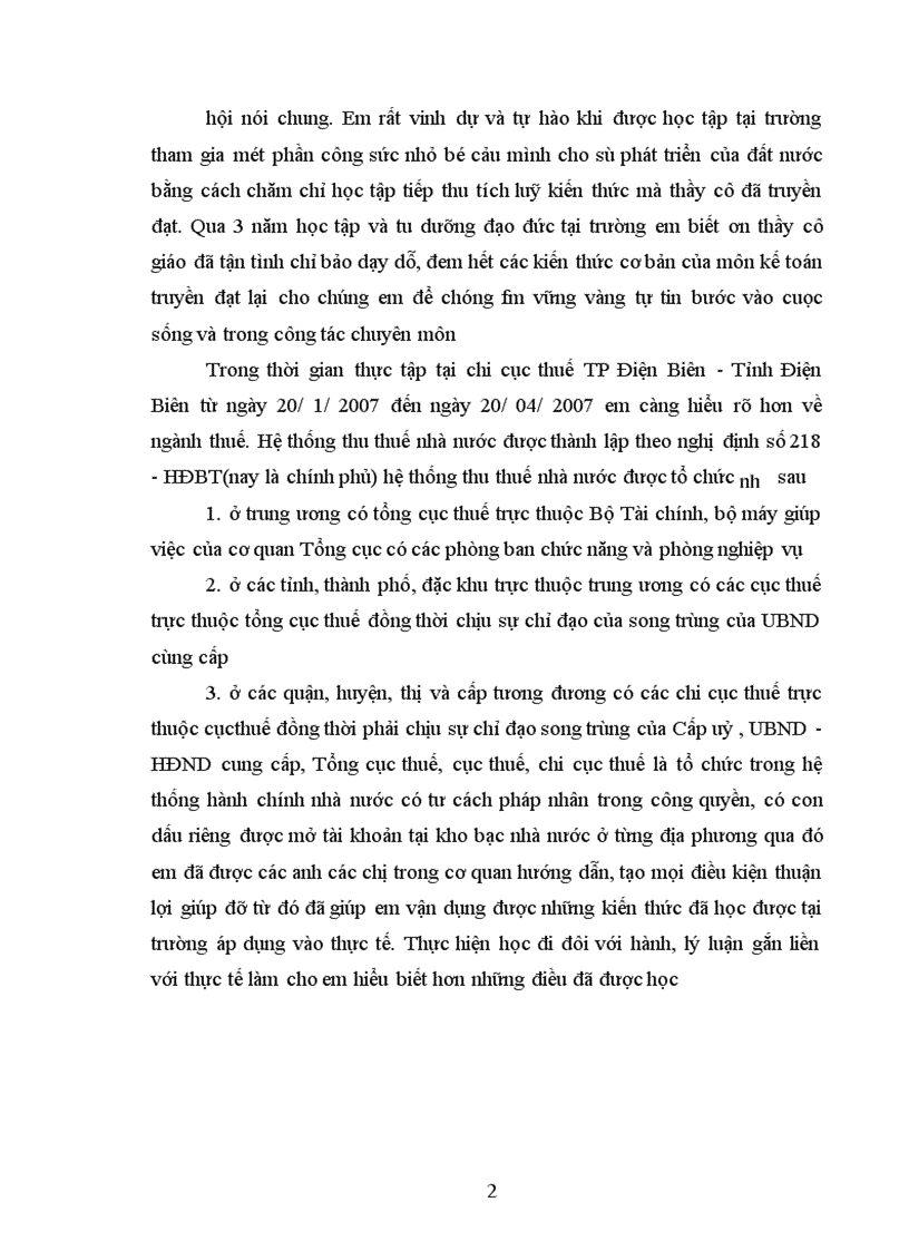 image for page Cơ sở lý luận chung về kế toán đơn vị hành chính sự nghiệp