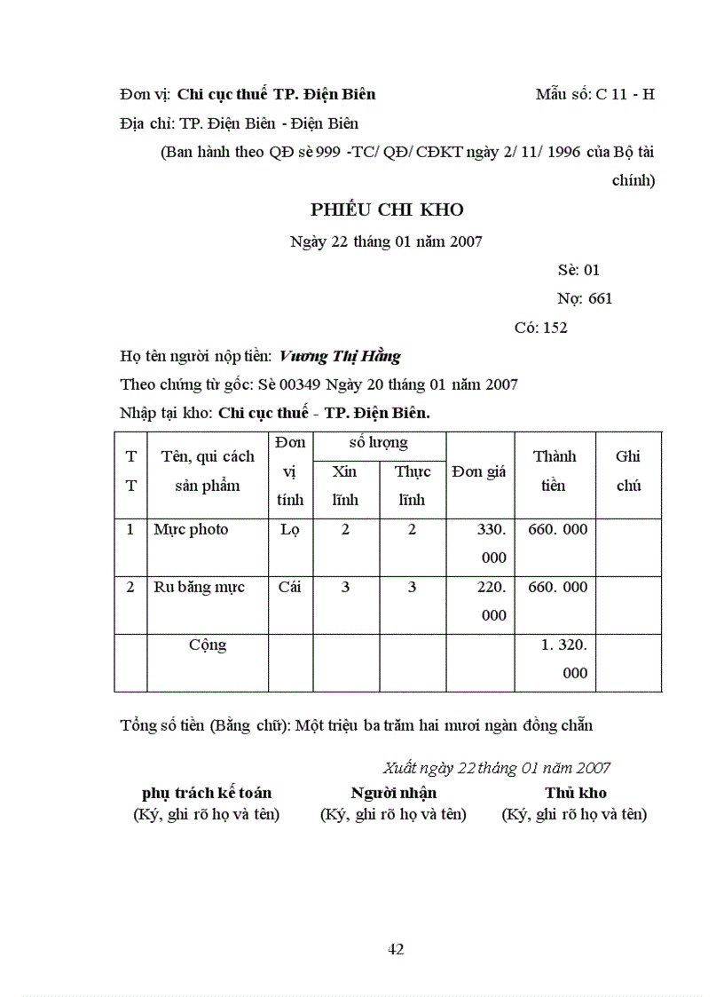 image for page Cơ sở lý luận chung về kế toán đơn vị hành chính sự nghiệp