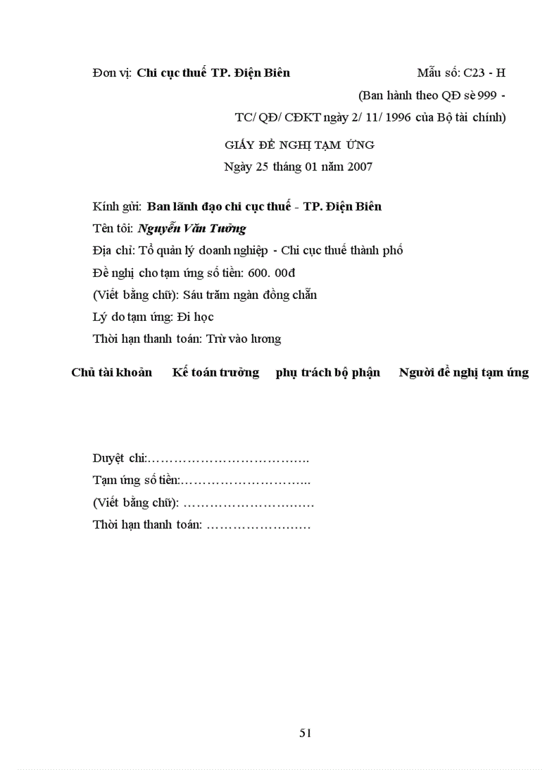 image for page Cơ sở lý luận chung về kế toán đơn vị hành chính sự nghiệp