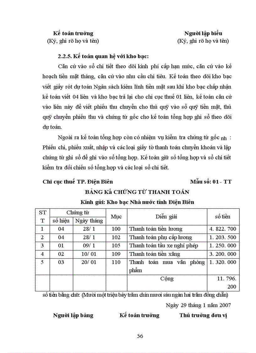 image for page Cơ sở lý luận chung về kế toán đơn vị hành chính sự nghiệp