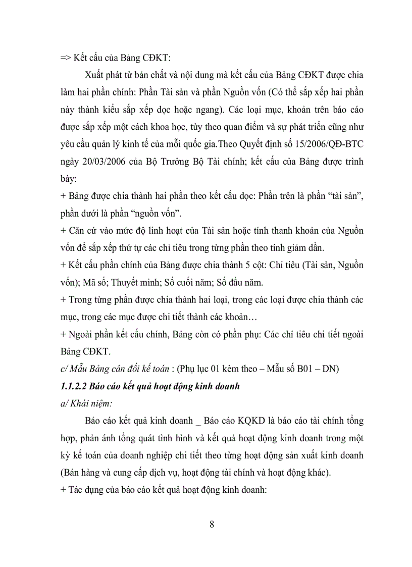 image for page Một số giải pháp hoàn thiện công tác phân tích Báo cáo tài chính của doanh nghiệp để phục vụ hoạt động phê duyệt cho vay tại Tổng Công ty Tài chính Cổ phần Dầu khí Việt Nam