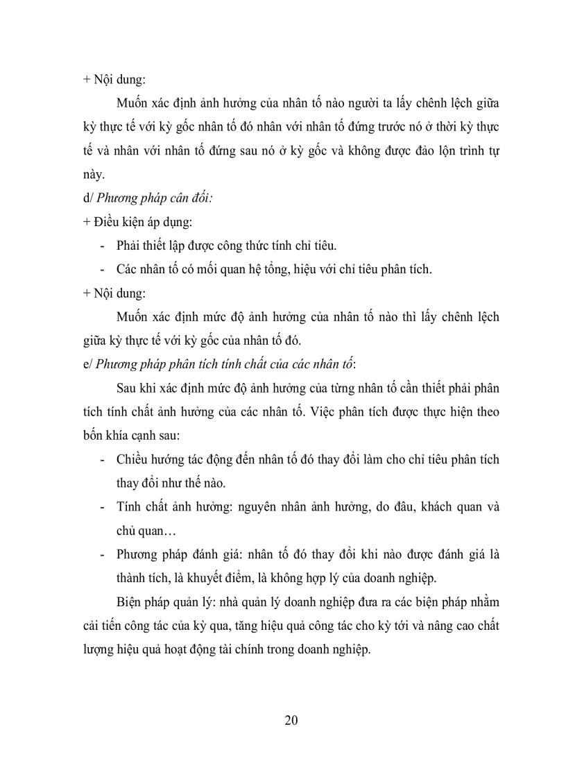 image for page Một số giải pháp hoàn thiện công tác phân tích Báo cáo tài chính của doanh nghiệp để phục vụ hoạt động phê duyệt cho vay tại Tổng Công ty Tài chính Cổ phần Dầu khí Việt Nam
