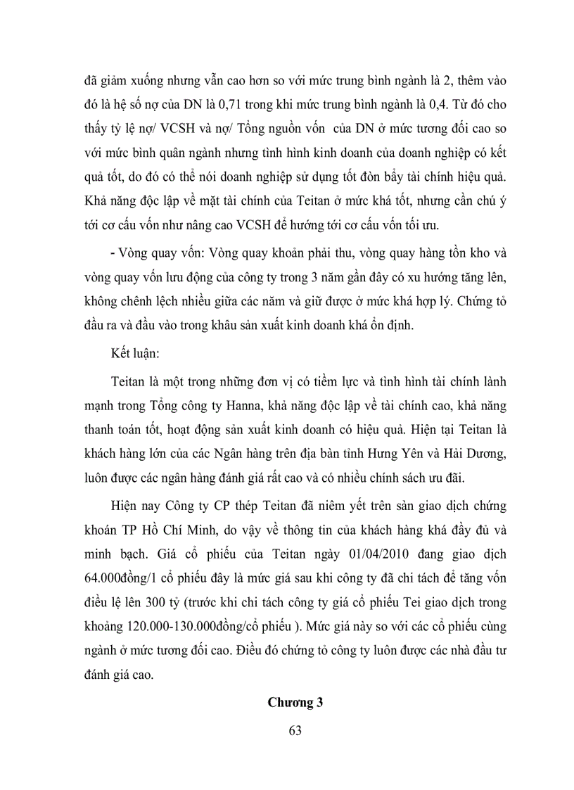 image for page Một số giải pháp hoàn thiện công tác phân tích Báo cáo tài chính của doanh nghiệp để phục vụ hoạt động phê duyệt cho vay tại Tổng Công ty Tài chính Cổ phần Dầu khí Việt Nam