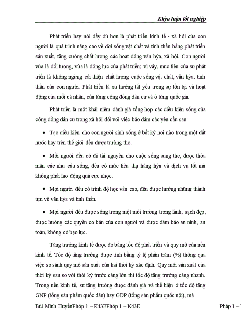 image for page Môi trường trong việc phát triển bền vững ở Việt Nam – Thực trạng và giải pháp