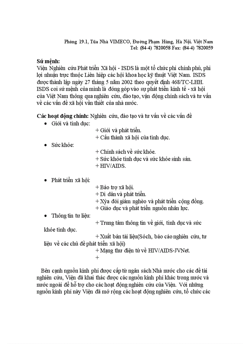 image for page Vai trò của quá trình di dân đối với phát triển kinh tế - xã hội.