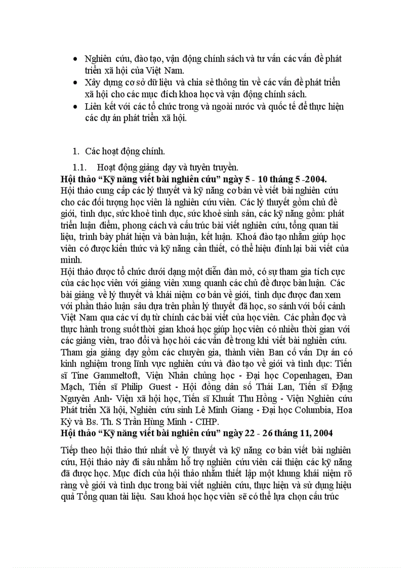 image for page Vai trò của quá trình di dân đối với phát triển kinh tế - xã hội.