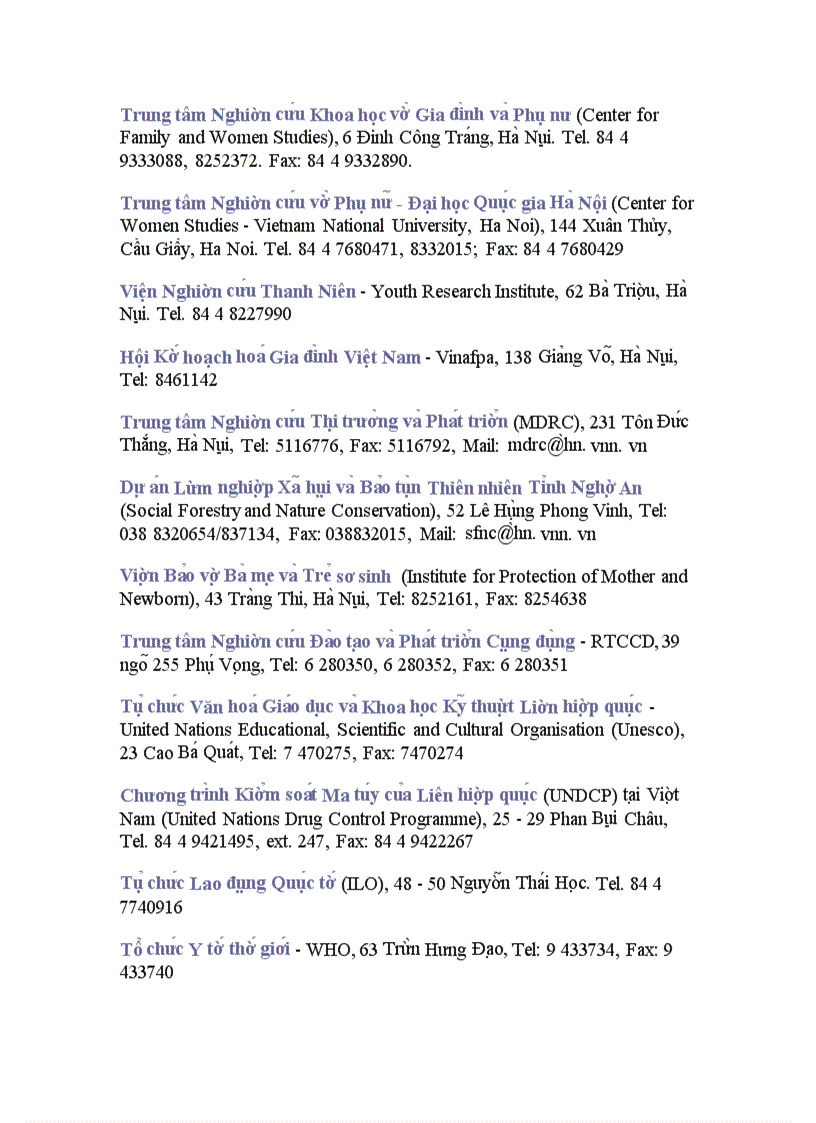 image for page Vai trò của quá trình di dân đối với phát triển kinh tế - xã hội.