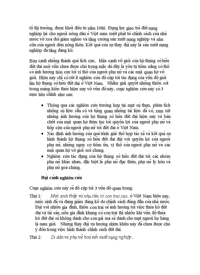 image for page Vai trò của quá trình di dân đối với phát triển kinh tế - xã hội.