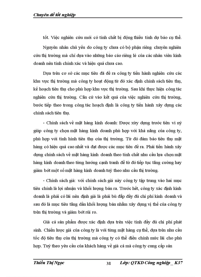 image for page Đẩy mạnh hoạt động tiêu thụ sản phẩm của Công ty cổ phần tin học và truyền thông Việt Nam