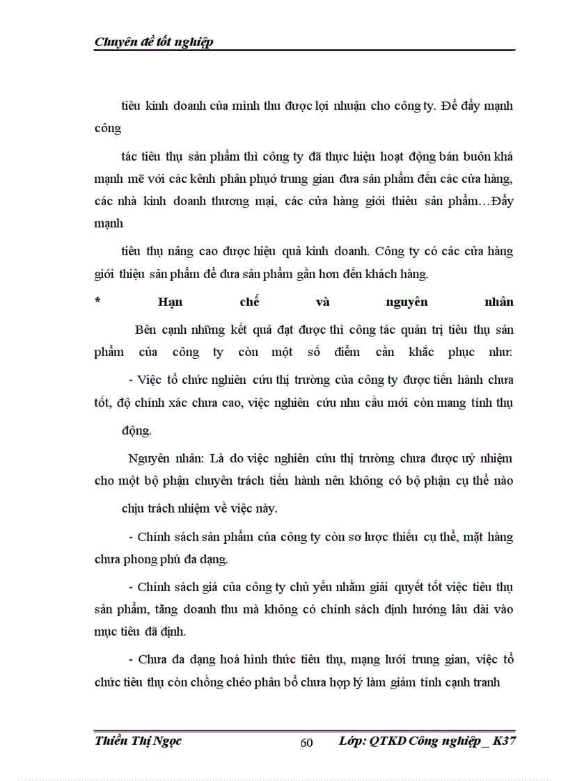 image for page Đẩy mạnh hoạt động tiêu thụ sản phẩm của Công ty cổ phần tin học và truyền thông Việt Nam