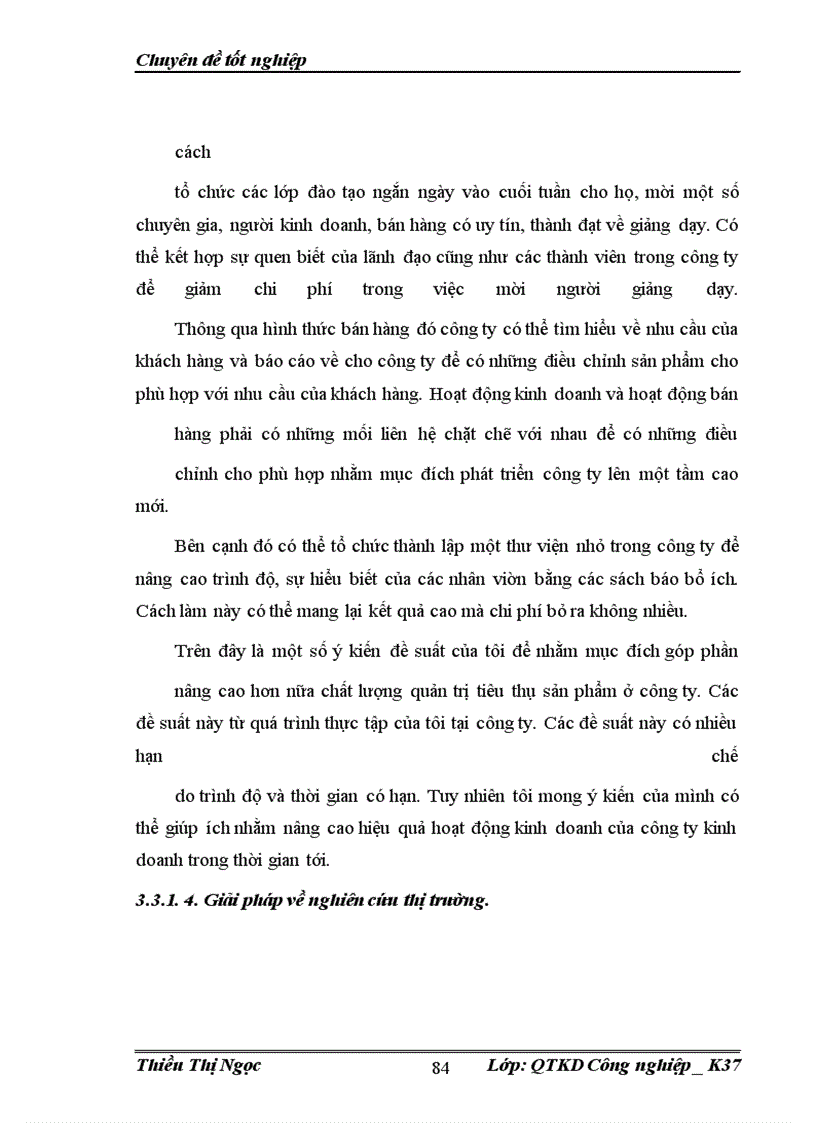 image for page Đẩy mạnh hoạt động tiêu thụ sản phẩm của Công ty cổ phần tin học và truyền thông Việt Nam