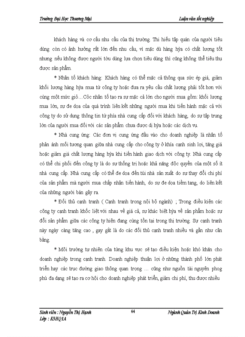 image for page Giải pháp nâng cao năng lực cạnh tranh tại Công ty cổ phần Lê Minh Trung